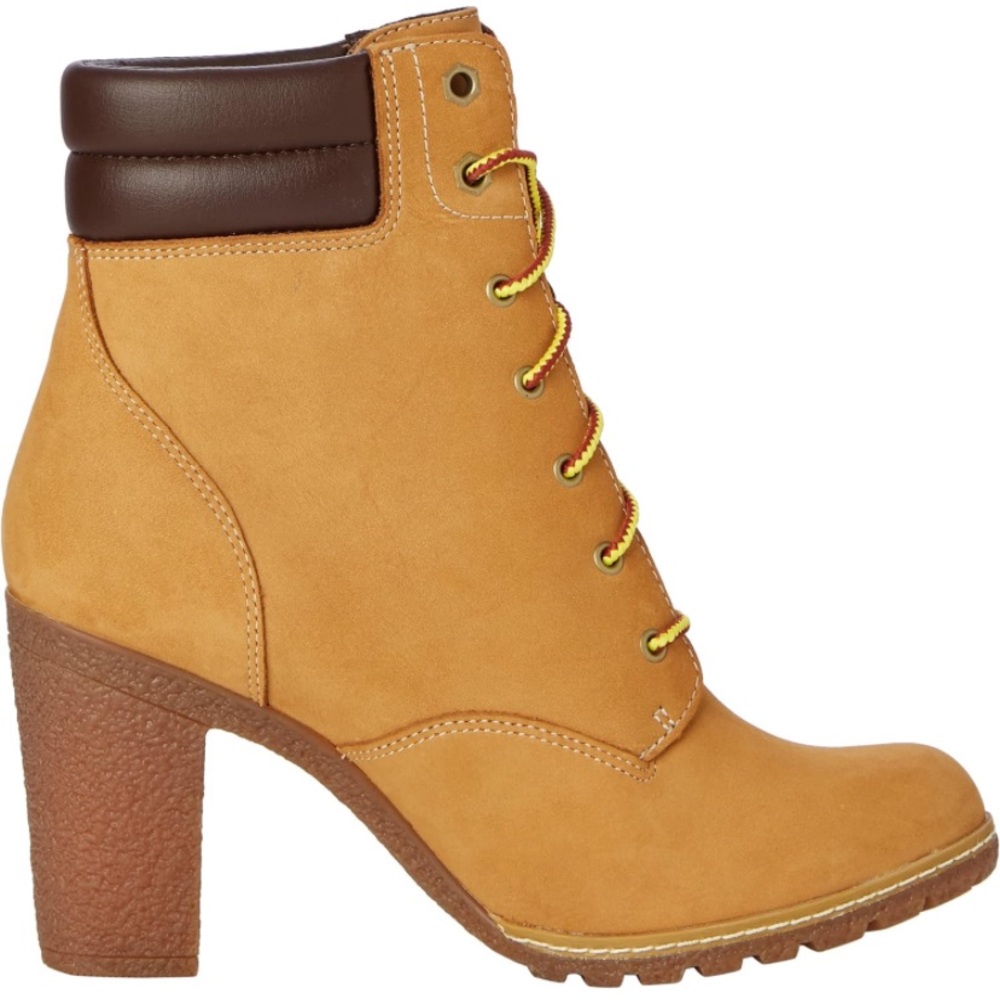 Timberland Tillston Boot - Picture 4 of 10